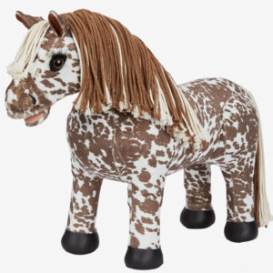 LeMieux Toy Pony Montana Appaloosa Bruin