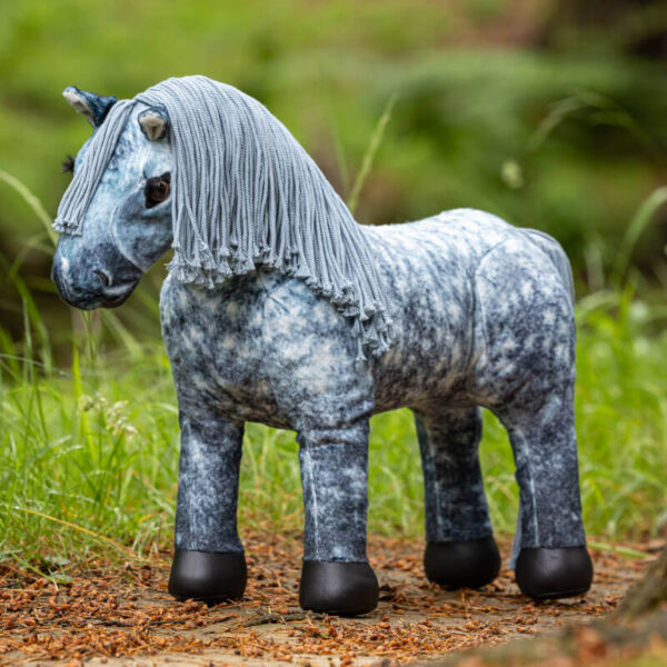 LeMieux Sam Toy Pony lifestyle foto