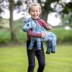 Sfeerfoto LeMieux Toy Pony Sam
