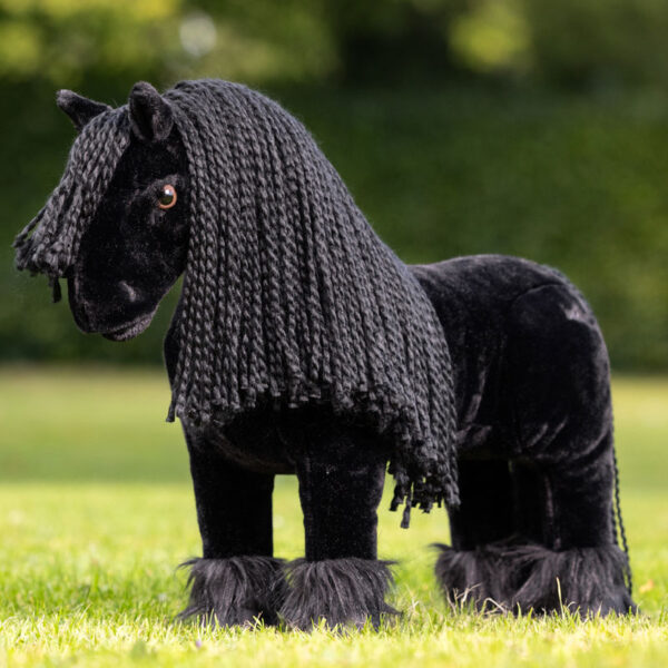 Toy Pony LeMieux Spike fries lifestyle foto