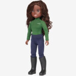 Toy Rider LeMieux Maya zonder cap