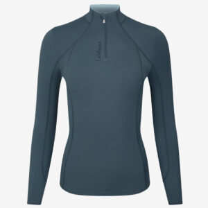 LeMieux base layer Petrol