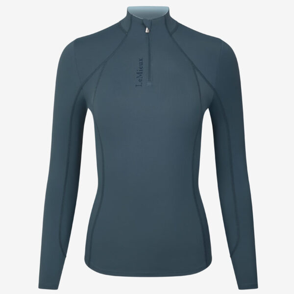 LeMieux base layer Petrol