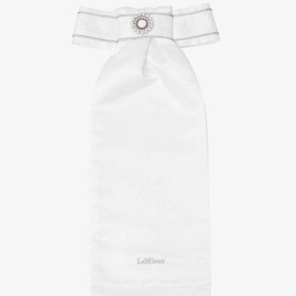 Afbeeldingx plastron LeMieux Sparkle
