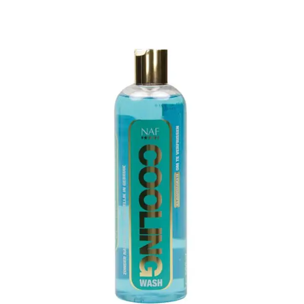 NAF Cooling Wash voor paarden