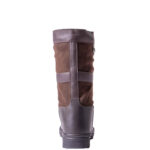 Achterzijde QHP Bodi outdoorlaars