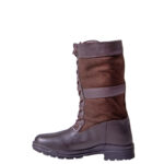 Binnezijde schacht QHP Bodi outdoorlaars