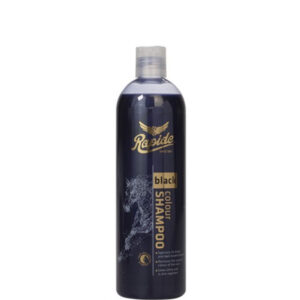 Paardenshampoo Rapide Black Horses