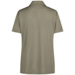 Achterzijde Pikeur Function Shirt 7249 Sports Heren Light Moos