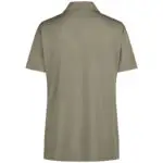 Achterzijde Pikeur Function Shirt 7249 Sports Heren Light Moos