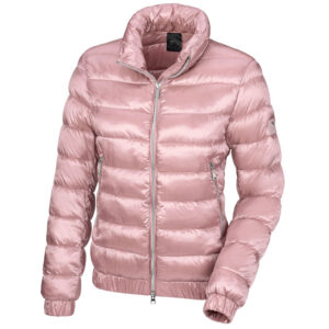 Pikeur Jas 5016 Selection Pale Mauve voorzijde