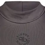Detail kraag Pikeur Rollneck 6289 Selection Twilight