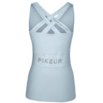 Achterzijde top 5214 Pikeur Selection Pastel Blue