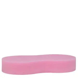 QHP Compressed spons roze