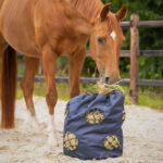 Lifestyle foto QHP hooizak Multi