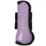 Binnenzijde QHP peesbeschermers Lavender