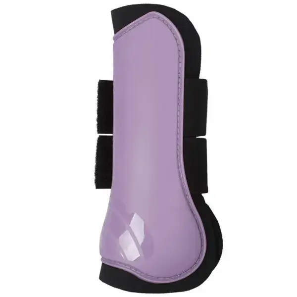 Binnenzijde QHP peesbeschermers Lavender