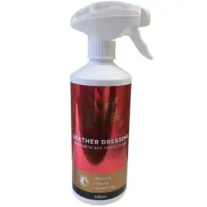 Rapide Lederdressing Met Vernevelaar 500 ml