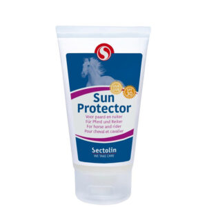 Sectolin Zonnebrand Creme 150 ml