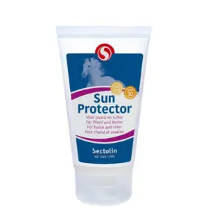 Sectolin Zonnebrand Creme 150 ml
