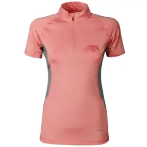 Shirt Harry's Horse Just Ride Rosegold pink