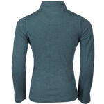 Harry's Horse shirt STOUT Teal achterzijde