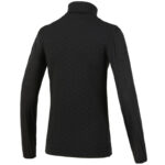 Achterzijde Kingsland shirt Fanny Dressage zwart