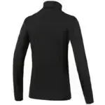 Achterzijde Kingsland shirt Fanny Dressage zwart