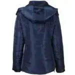 Achterzijde Jas Harry's Horse Deluxe Jay