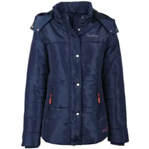 Voorijzde Harry's Horse Jas Deluxe Jay