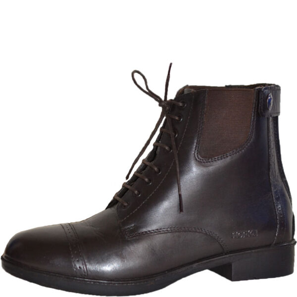 Horka Jodhpur Deluxe Bruin