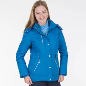 BR Jas Acacia Equitex 3000 Water