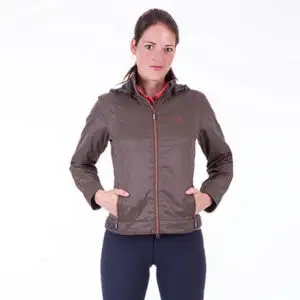 BR Bomber Jack Florida Major Brown