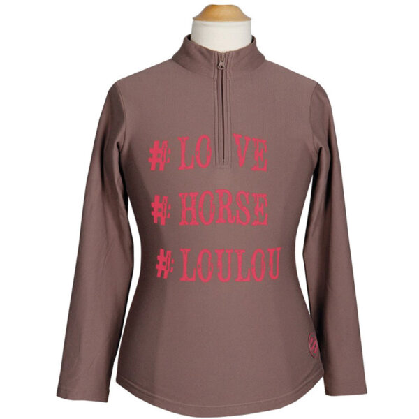 Harry's Horse Shirt LouLou Epping Kids Iron