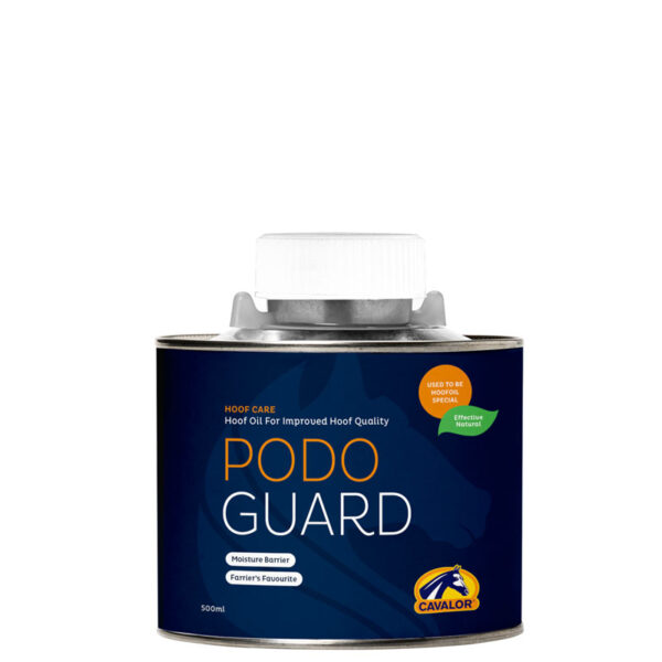 Cavalor Podoguard Hoefolie 500 ml .