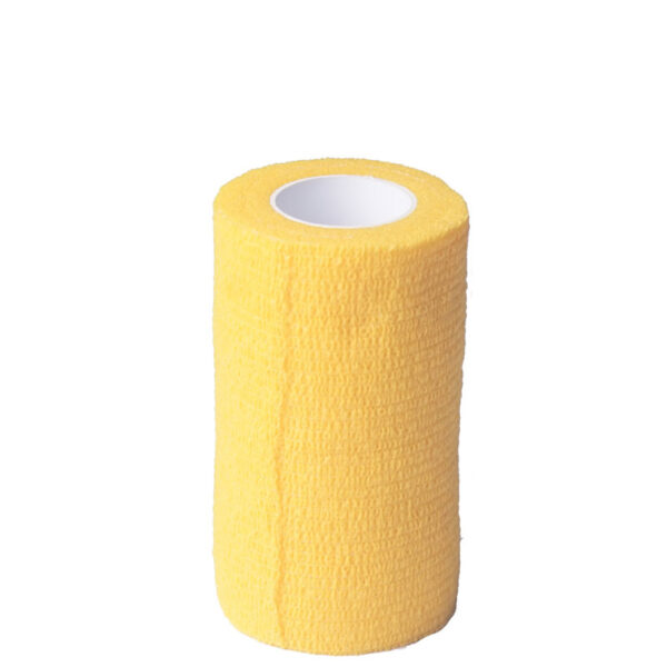 Horka Zelfklevende Bandages Geel