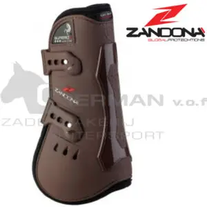 Zandona Superior Peesbeschermers Bruin