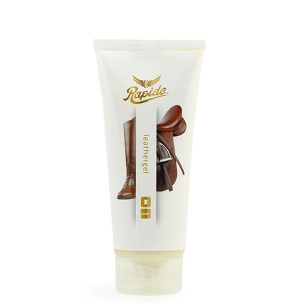 Rapide Ledergel 200 ml .
