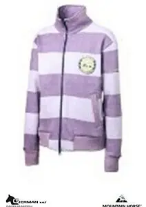 Mountain Horse Vest Galaxy Kids Lilac/Blueberry Milk