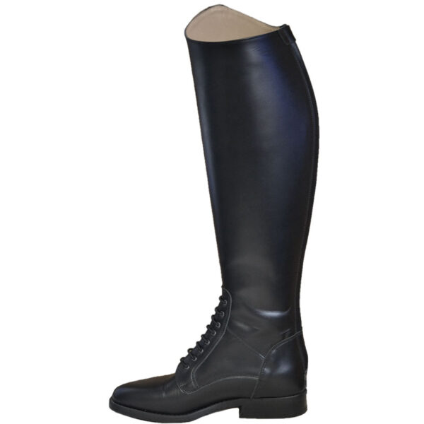 Derby Rijlaars Soft Jumper Zwart - Afbeelding 2