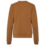 Achterkant Sweater Kingsland KLMona Argan Oil