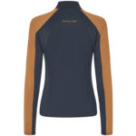 Achterzijde Kingsland Trainingsshirt KLMegan Argan Oil