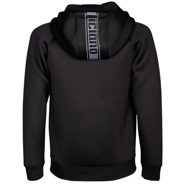 Harry's Horse Vest Liciano Heren Zwart - Afbeelding 2