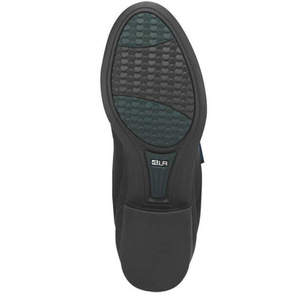Ariat Heritage IV Zip Paddock H2O Zwart - Afbeelding 3