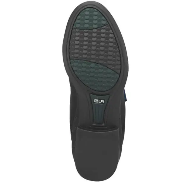 Ariat Heritage IV Zip Paddock H2O Zwart - Afbeelding 3