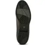 Duratread zool Ariat Heritage Zip Lichtbruin