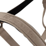 Detail neusriem halster BR Jade Moon Rock
