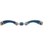 BR dubbel gebroken mondstuk Sweet Iron