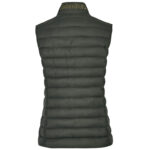 Eskadron bodywarmer Nava Groen