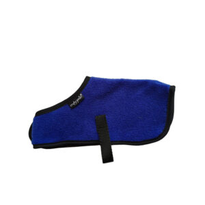 Crafty Ponies Veulendeken Blauw
